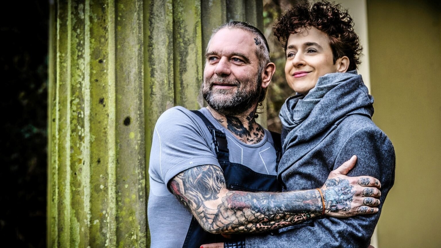 ralf seeger krankheit