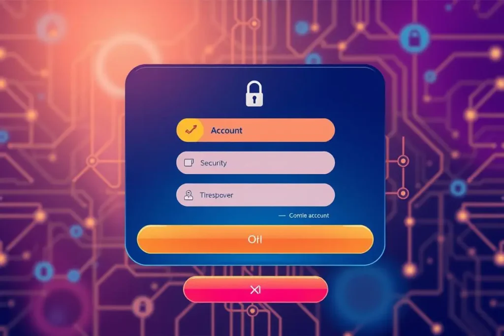 Wie du dich bei Sieh An Kundenkonto Einloggen kannst