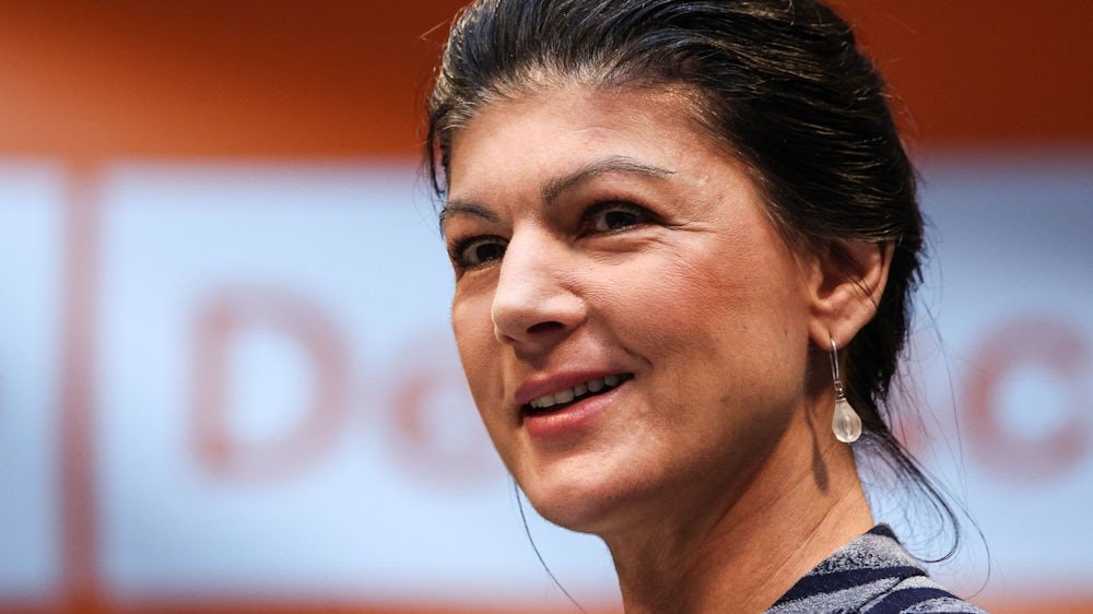 Sahra Wagenknecht Kinderlos – Ein Blick auf ihr Leben, ihre Geschichte und die Hintergründe sahra wagenknecht kinderlos