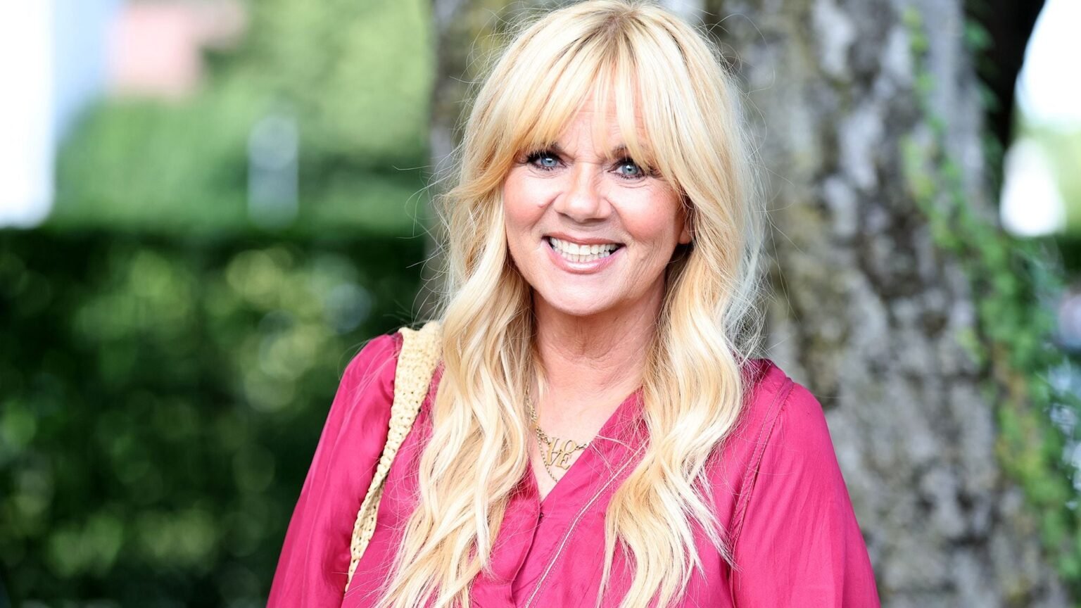 Julia Leischik Lebenspartner – Was ist über ihr Privatleben wirklich bekannt? julia leischik lebenspartner