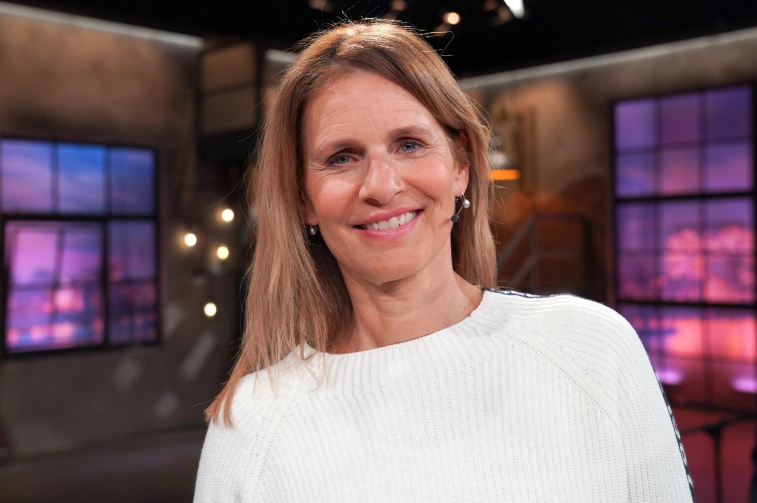 katrin müller-hohenstein brustkrebs