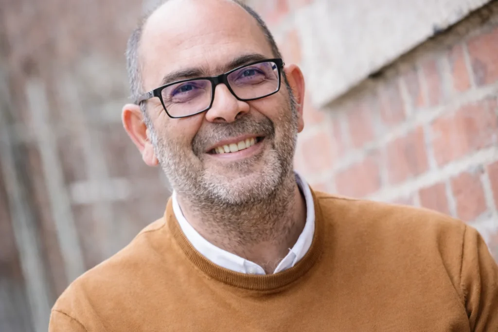 Hannes Ringlstetter Ehefrau