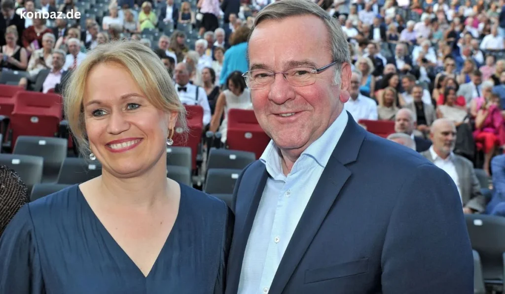 Sabine Pistorius Traueranzeige – Einfühlsame Erklärung zu Leben, Abschied und Bedeutung sabine pistorius traueranzeige