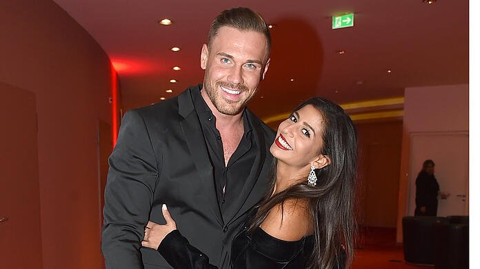 Sarah Knappik Aktueller Freund – Wer ist der Mann an ihrer Seite? sarah knappik aktueller freund