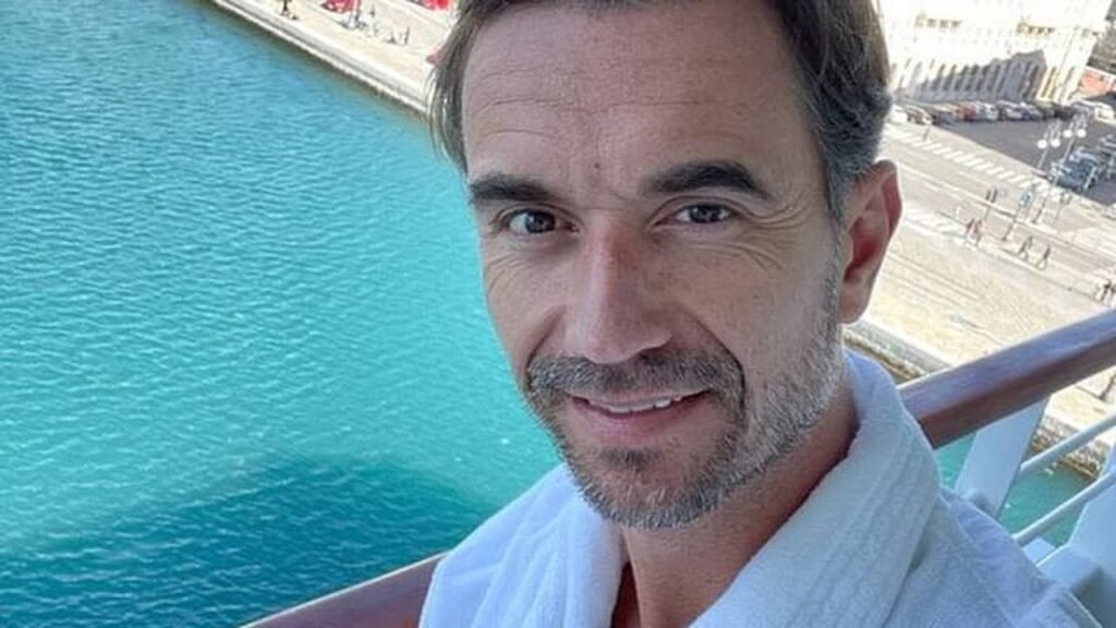 silbereisen neue liebe sara hentschel